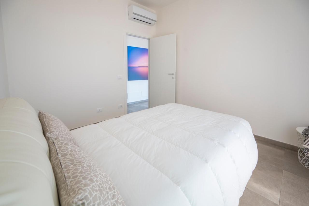 Villa Plemmirio Sea View المظهر الخارجي الصورة