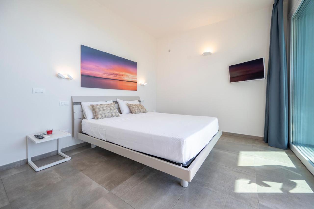 Villa Plemmirio Sea View المظهر الخارجي الصورة
