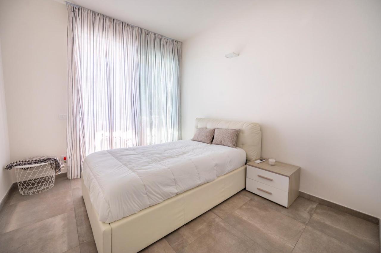 Villa Plemmirio Sea View المظهر الخارجي الصورة