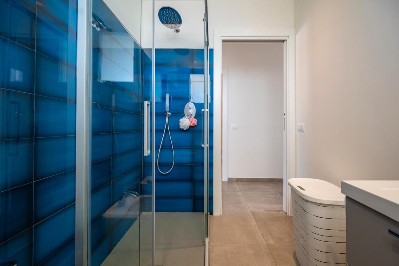 Villa Plemmirio Sea View المظهر الخارجي الصورة