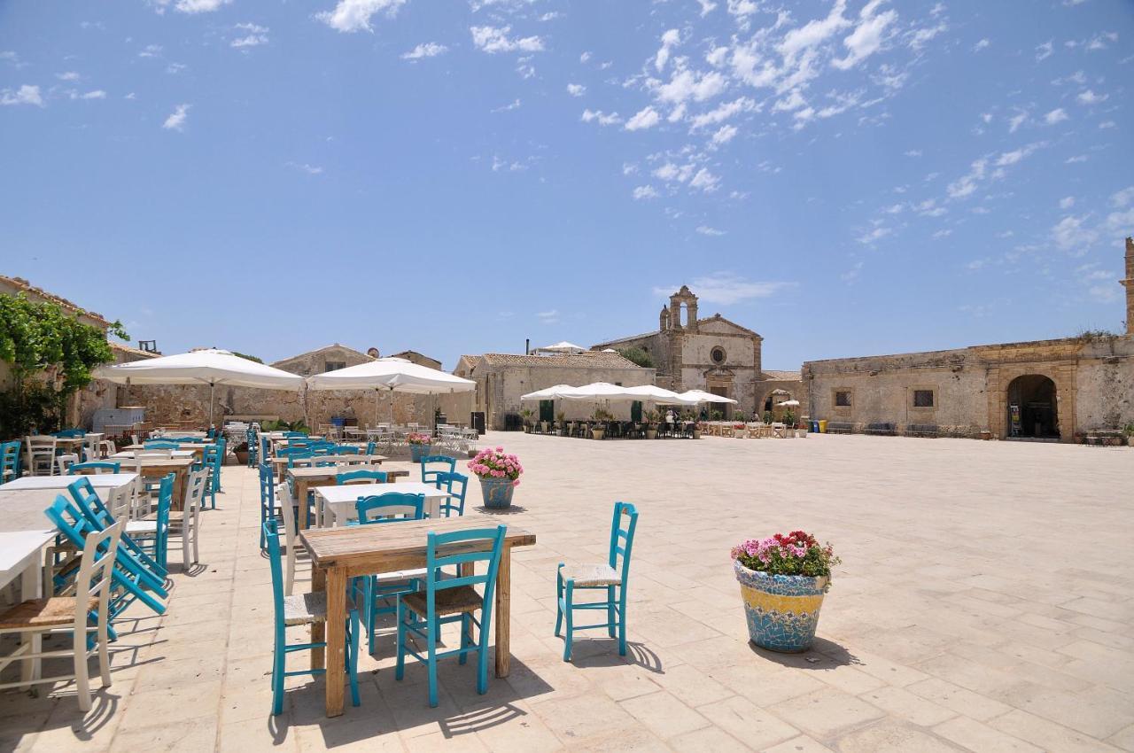 Villa Plemmirio Sea View المظهر الخارجي الصورة