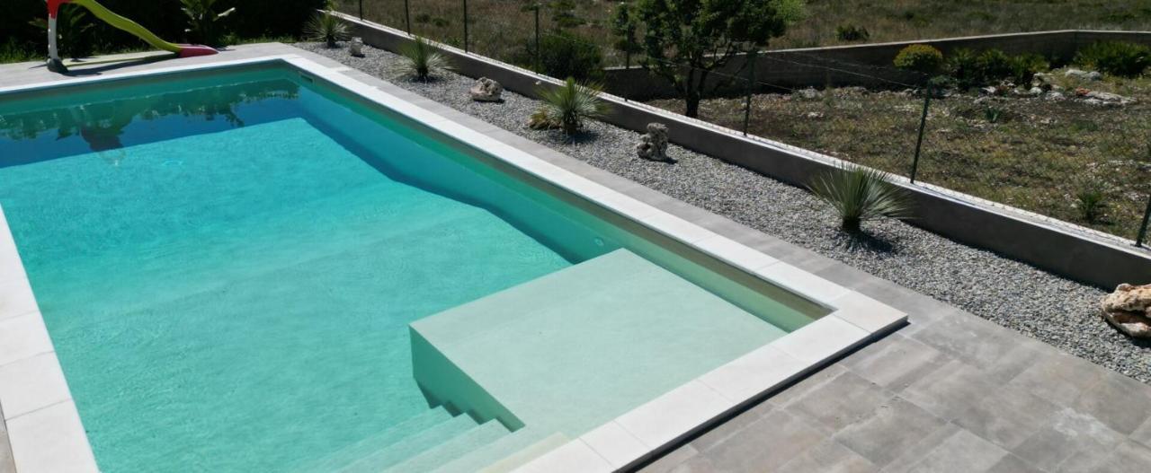 Villa Plemmirio Sea View المظهر الخارجي الصورة